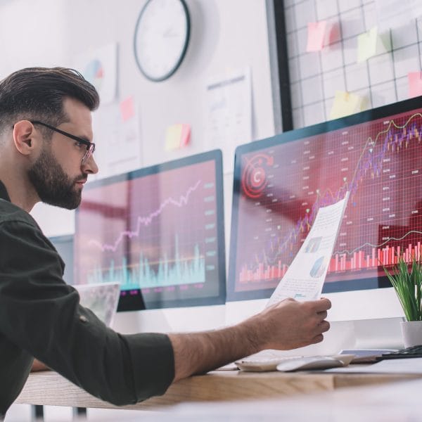 Bilgi Güvenliği Risk ve Uyumluluk Hizmetleri