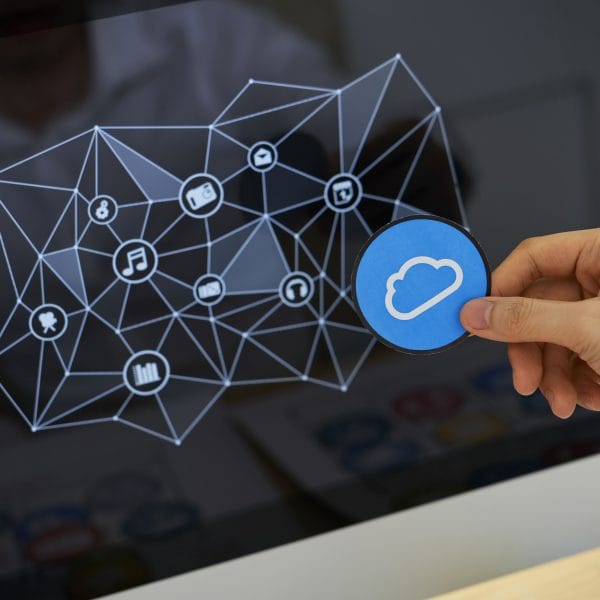 IaaS Bulut Hizmetleri